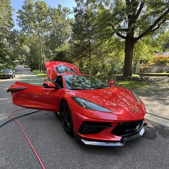 Precise Mobile Detailing - Auto Detailing Near Me Precise Mobile Detailing - Auto Detailing Near Me