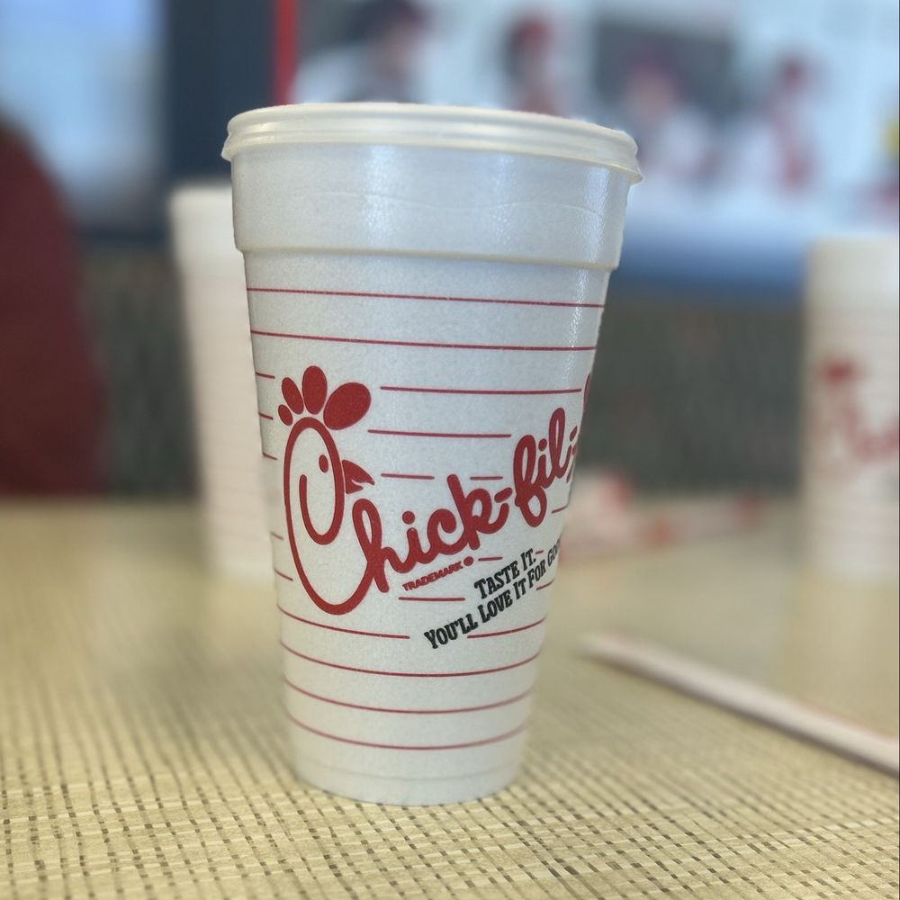 Chick-fil-A - Drink - Fast Food Near Me - Tulsa, Oklahoma Chick-fil-A - Drink - Fast Food Near Me - Tulsa, Oklahoma