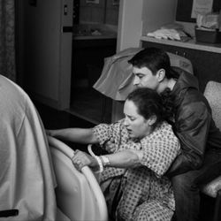 Intown Midwifery - Intown has trained many physicians on breech, VBAC and natural delivery, and have the Lowest c-section rate in Atlanta.