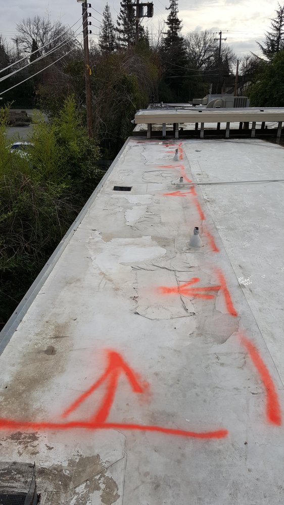 Slide of Elite Roof Repair