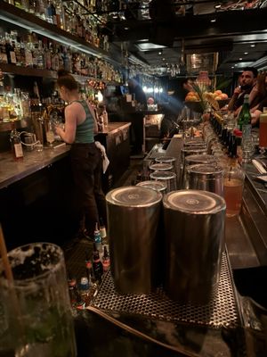Atwater Cocktail Club by null