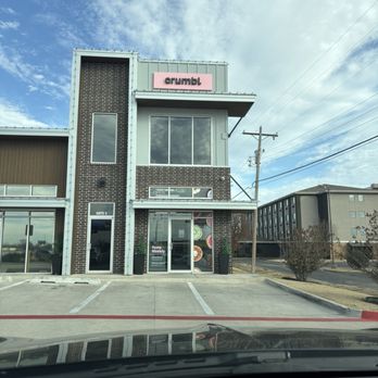 Crumbl - Midwest City - Exterior - Bakeries Near Me - Midwest City, Oklahoma Crumbl - Midwest City - Exterior - Bakeries Near Me - Midwest City, Oklahoma