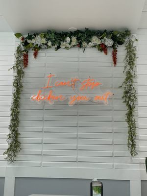 Choong Man Chicken Davie - Korean Fried Chicken by null