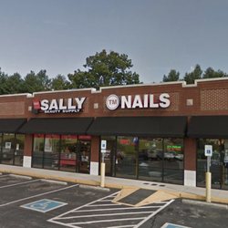 Tm Nail Salon