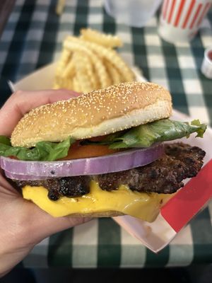 Portillo's Naperville by null