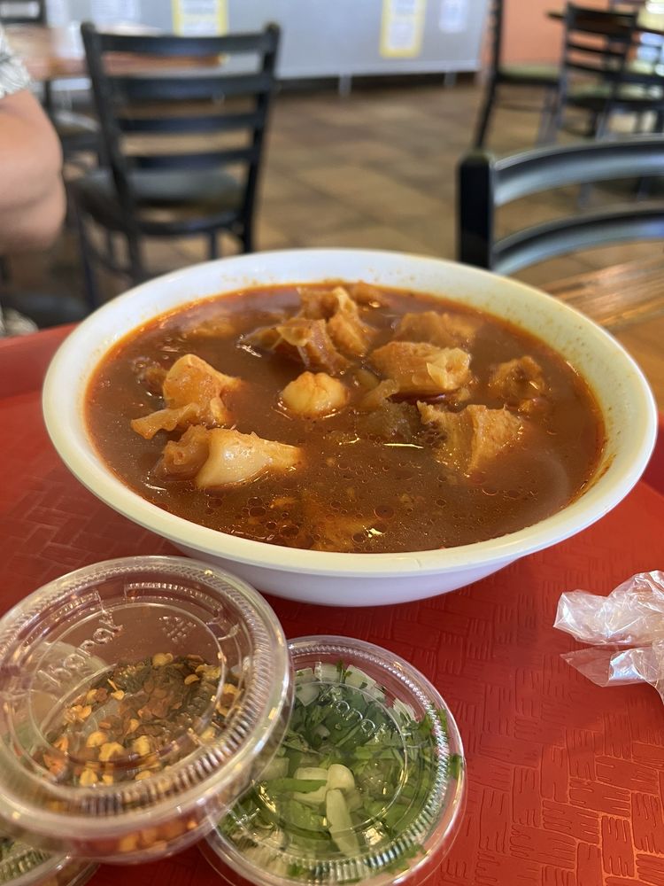 Taqueria Roberto Jr