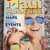 Photo of Maui Clothing Company Outlet - Kihei, HI, United States. Coupons you'll find in the magazine