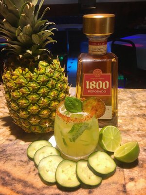 Las Gueritas by null