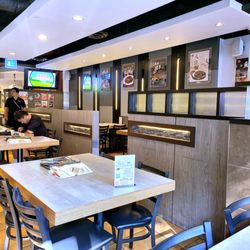 No.1 Beef Noodle House