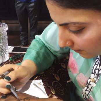 SAS Arts And Crafts - Face Painting Near Me
