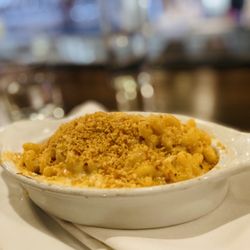 The Tavern - Angry Mac & Cheese
