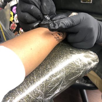 Gold Rush Studio - Tattoo Near Me Gold Rush Studio - Tattoo Near Me