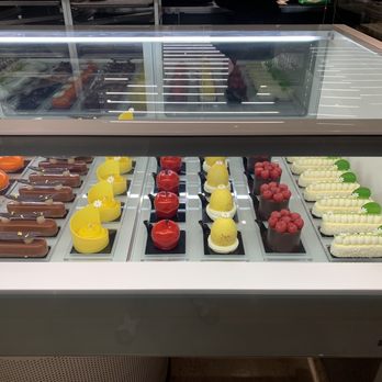 Bachour - Bakeries Near Me - Coral Gables, Florida Bachour - Bakeries Near Me - Coral Gables, Florida