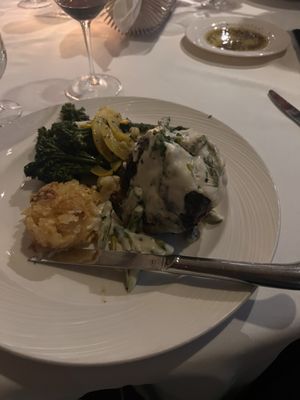 Noto's Old World Italian Dining by null