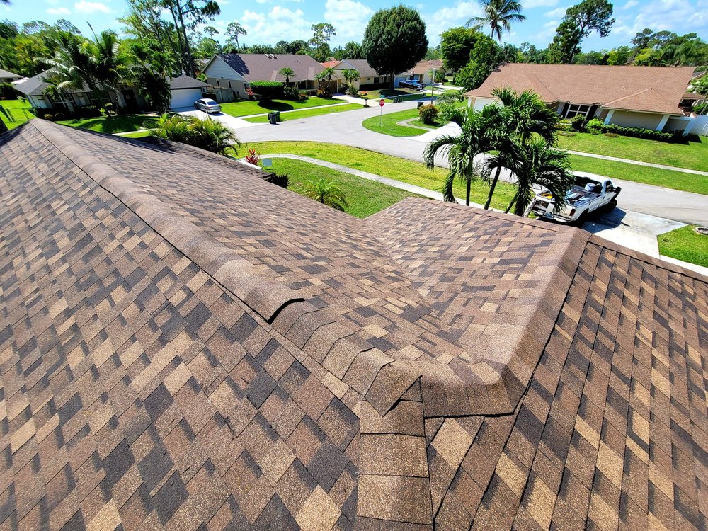 Slide of Local Roofing Pro