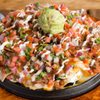 Nacho Daddy gift card