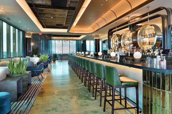 360 Westport by null