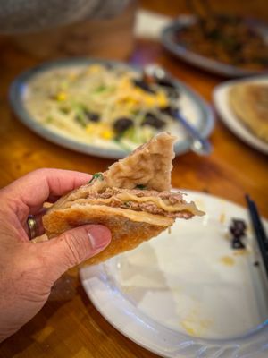 Ji Rong Peking Duck by null