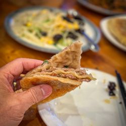 Ji Rong Peking Duck - Jung Dong Meat Pie