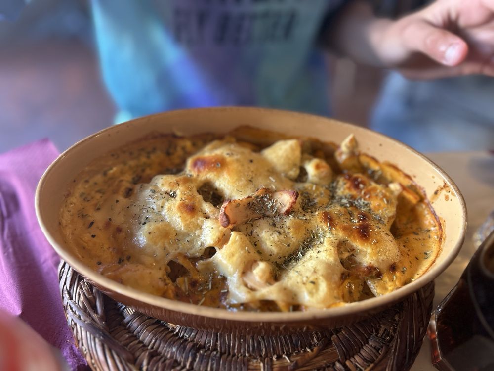 Bistro des Augustins