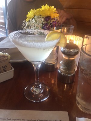 The Falls Landing Restaurant by null