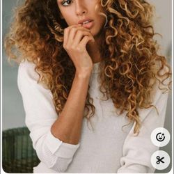 Bloom Hair Salon - Inspiration photo