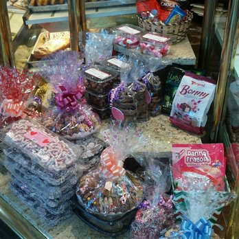 Gencarelli's Bakery - Bakeries Near Me - Bloomfield, New Jersey