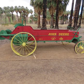 Warm Springs Natural Area - There are several pieces of farm equipment from years back. - Recreation Centers Near Me - Moapa, Nevada Warm Springs Natural Area - There are several pieces of farm equipment from years back. - Recreation Centers Near Me - Moapa, Nevada