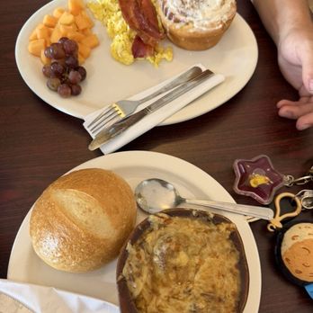 La Tartine - French onion soup and the deluxe breakfast - French Near Me - Colorado Springs, Colorado La Tartine - French onion soup and the deluxe breakfast - French Near Me - Colorado Springs, Colorado