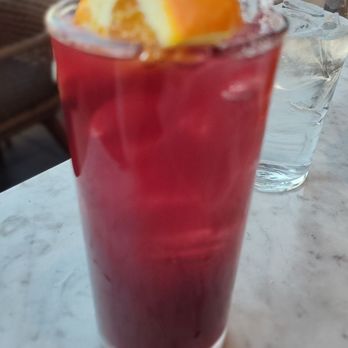 North Italia - Sangria - Pizza Near Me - Las Vegas, Nevada North Italia - Sangria - Pizza Near Me - Las Vegas, Nevada