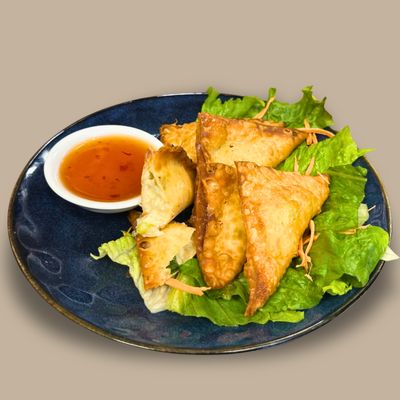 NN Thai Street Food by null
