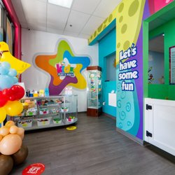 Kidz Play and Party Club