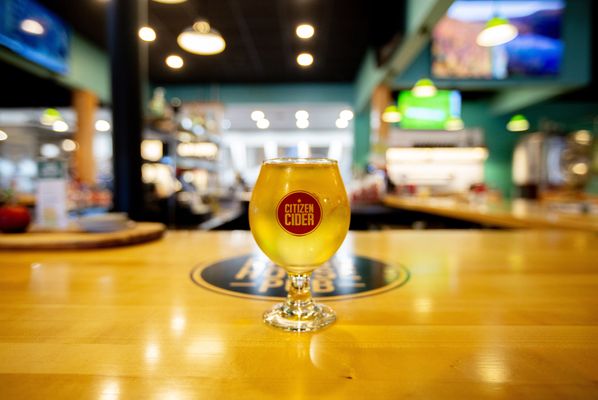 Citizen Cider by null