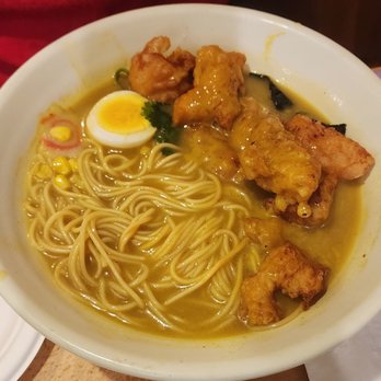 Duck Wong - Curry chicken noodle soup - Cantonese Near Me - Brooklyn, New York Duck Wong - Curry chicken noodle soup - Cantonese Near Me - Brooklyn, New York