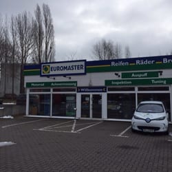 Euromaster