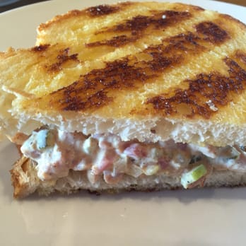 Streetside 62 - Ham salad sandwich. - Pizza Near Me - Washington Court House, Ohio Streetside 62 - Ham salad sandwich. - Pizza Near Me - Washington Court House, Ohio