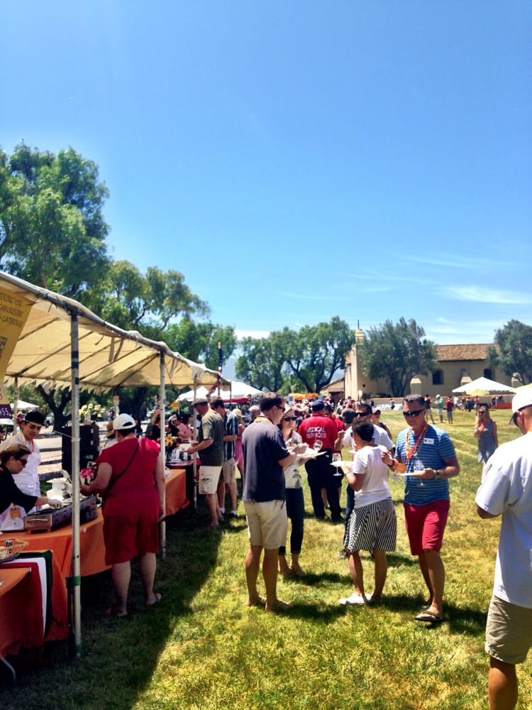 THE MAC AND CHEESE FESTIVAL Updated May 2024 760 Mission Dr