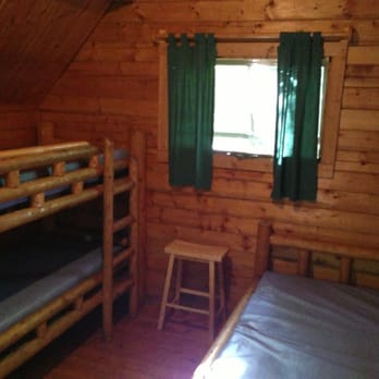 New York City North / Newburgh KOA - Cabin with electricity and cable TV! - Campgrounds Near Me - Plattekill, New York