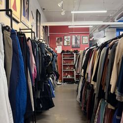 Thrift Haus