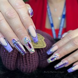 Meraki Nail Salon