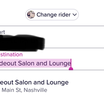 The Hideout Salon and Lounge - Main St - Hair Salons Near Me - Nashville, Tennessee