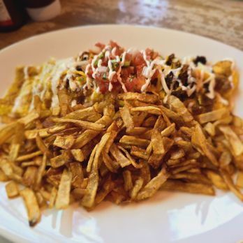 Toast Kitchen & Bar - Chorizo Omelet - Breakfast & Brunch Near Me - Brea, California