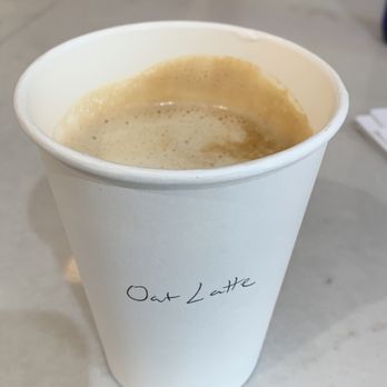 Designers Collab - Not even full cup! - Home Decor Near Me - Brooklyn, New York