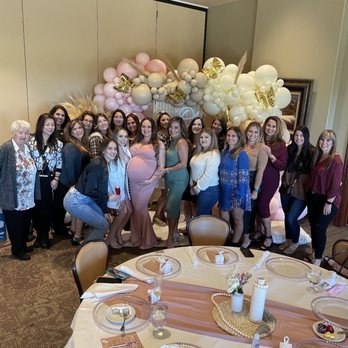 Andrea's Events - Floral Designers Near Me