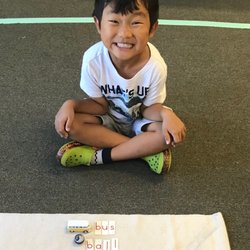 Brickton Montessori School - Children's House Language