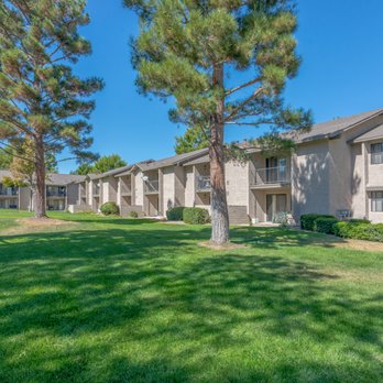 Sunset Ridge - Apartments Near Me - Palmdale, California