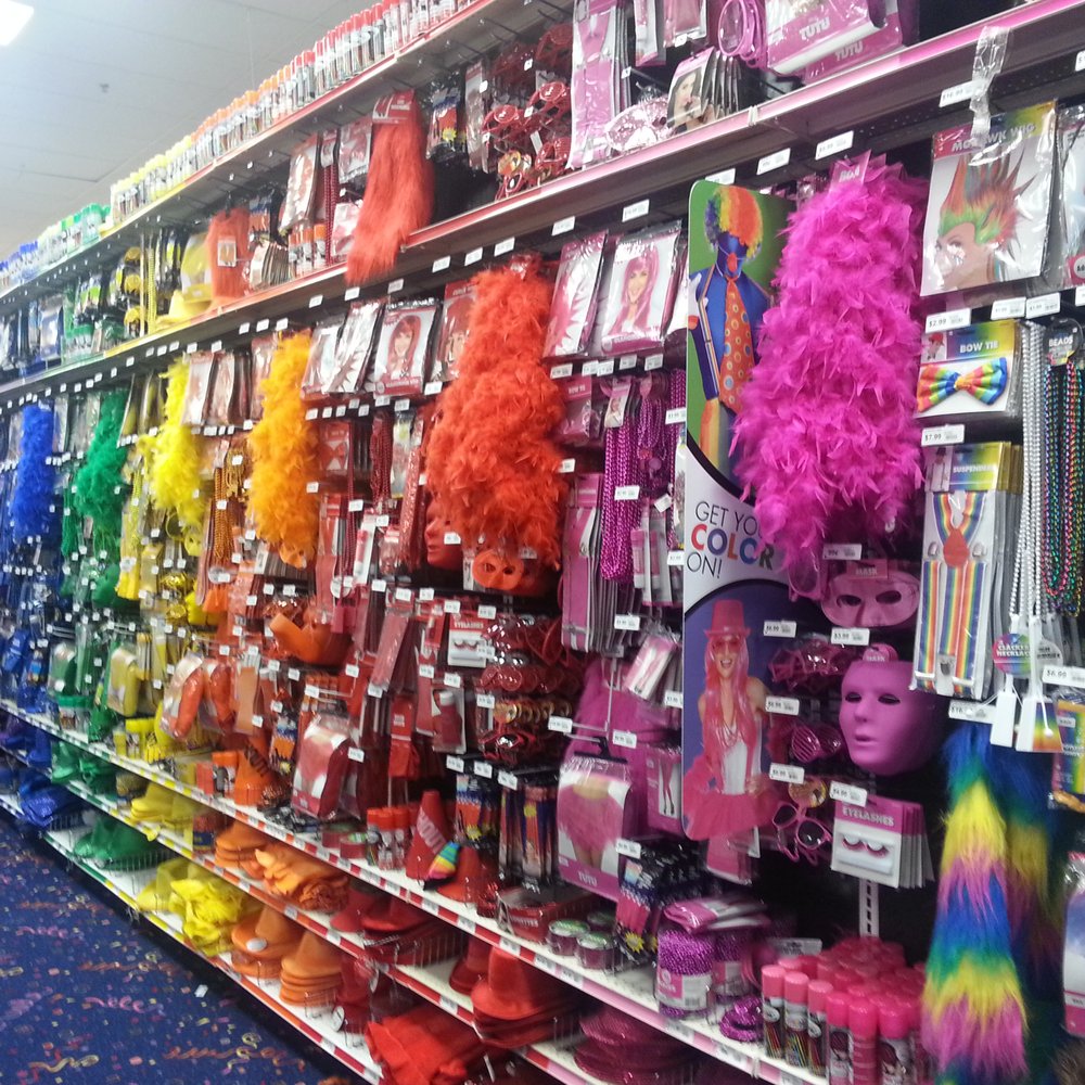 Party City - Party Supplies Near Me - Waterbury, Connecticut Party City - Party Supplies Near Me - Waterbury, Connecticut