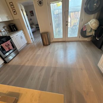 Spark And Shine - Kitchen was clean so well! - Home Cleaning Near Me Spark And Shine - Kitchen was clean so well! - Home Cleaning Near Me
