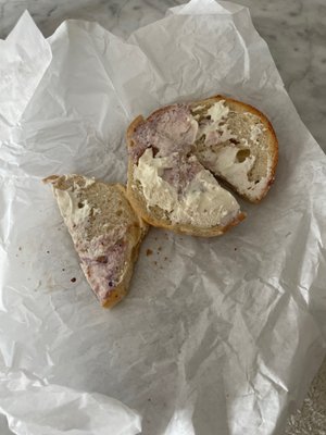 Grateful Bagel by null