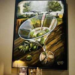 Avanzare Italian Dining